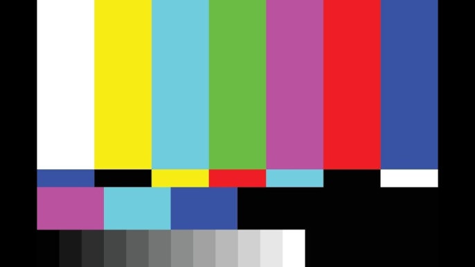 TV display